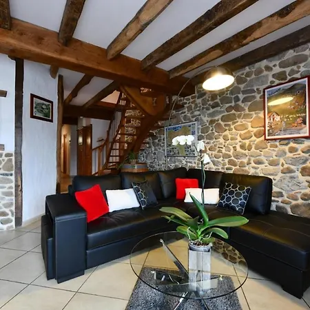Xixkoinia Feriehus Saint-Etienne-de-Baigorry