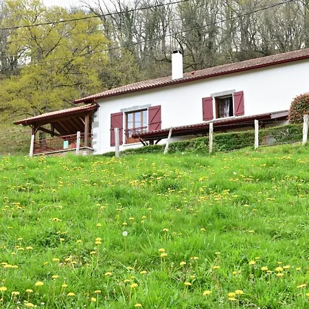 Xixkoinia Saint-Etienne-de-Baigorry